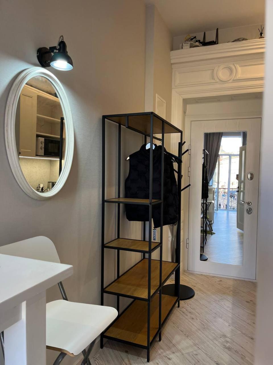 Lucky Apartmens In Centre Lviv 리비프 외부 사진