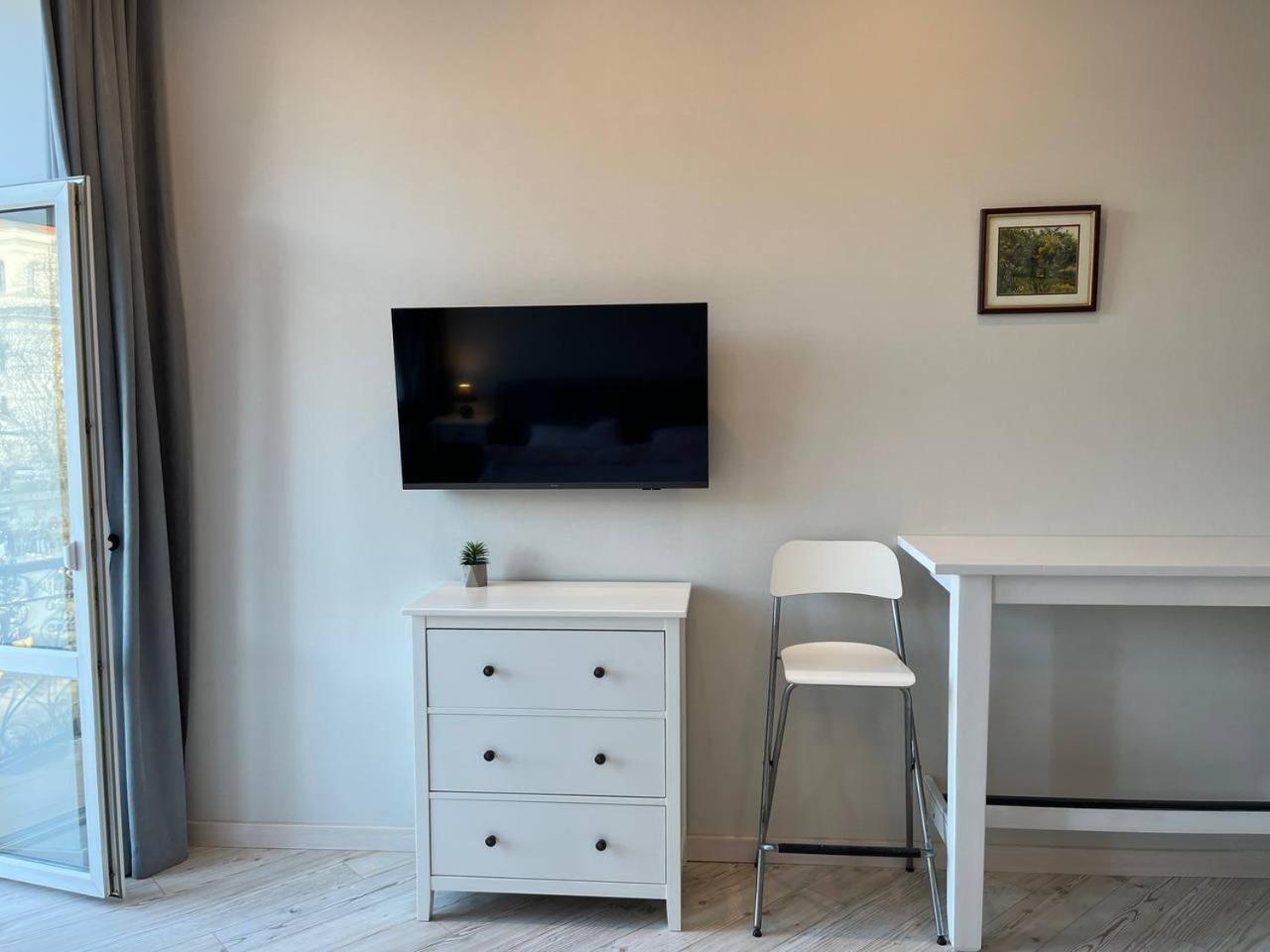 Lucky Apartmens In Centre Lviv 리비프 외부 사진