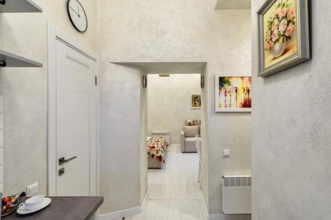 Lucky Apartmens In Centre Lviv 리비프 외부 사진