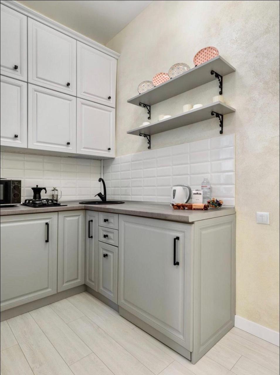 Lucky Apartmens In Centre Lviv 리비프 외부 사진