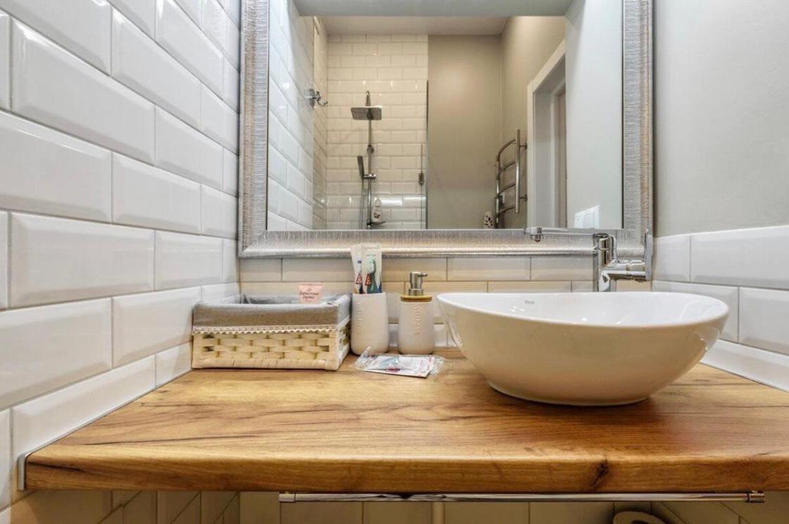Lucky Apartmens In Centre Lviv 리비프 외부 사진