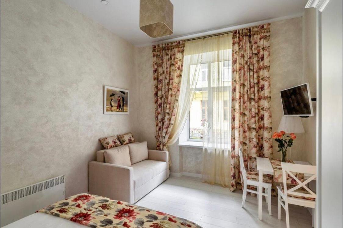 Lucky Apartmens In Centre Lviv 리비프 외부 사진