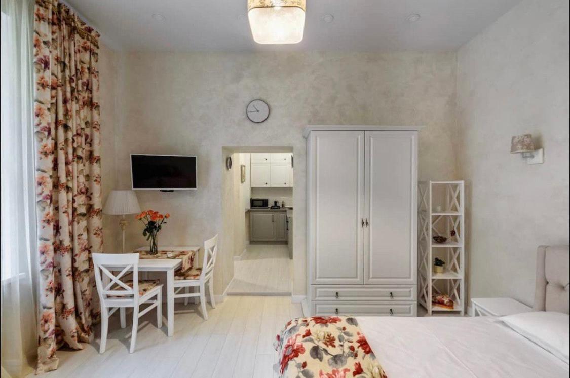 Lucky Apartmens In Centre Lviv 리비프 외부 사진