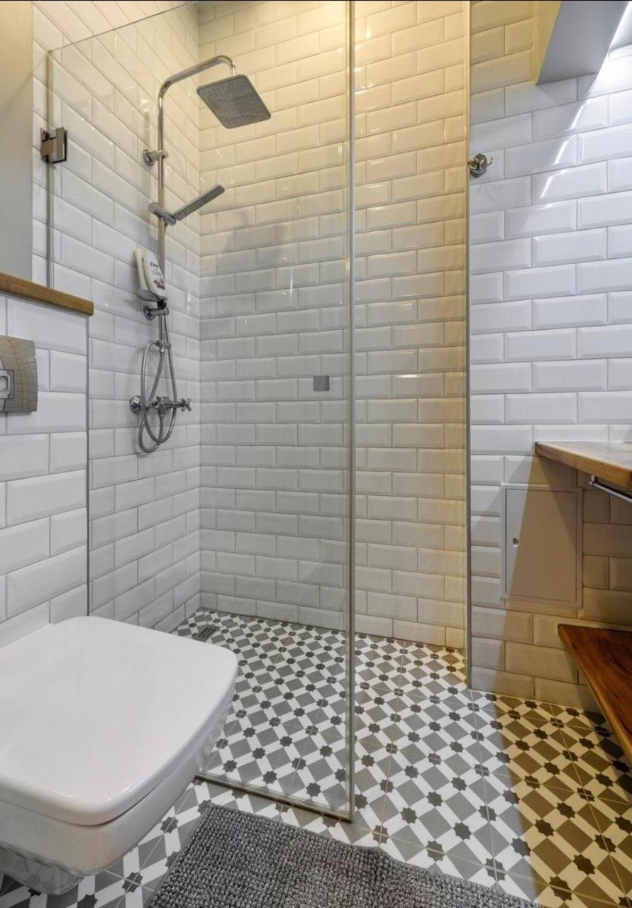Lucky Apartmens In Centre Lviv 리비프 외부 사진